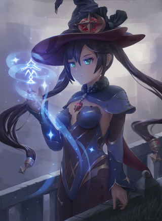 Mona